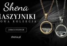 Shena.pl – Biżuteria ze stali chirurgicznej