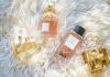 Perfumy jako nieodłączny element wizerunku kobiety