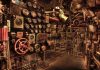 Quest Hunt to Escape Room zlokalizowany w Warszawie, który jest idealnym sposobem na kreatywne spędzanie wolnego czasu.