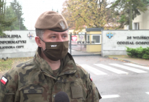 Trwa budowa nowego wojska cyberprzestrzennego. Wzoruje się na amerykańskiej cyberarmii