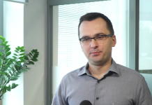 Sztuczna inteligencja przejmuje transmisje sportowe. Inteligentni operatorzy zastąpią człowieka w realizacji wydarzeń