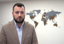 W obliczu pandemii poziom cyfryzacji jest niewystarczający, ale coraz więcej usług dostępnych jest online. Być może wkrótce przez internet będzie można wziąć ślub