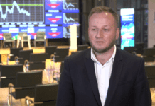 Ukraińskie start-upy potrzebują większego wsparcia inwestorów. Problemem są jednak obawy o eskalację konfliktu z Rosją