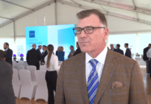 Rozbudowa sieci 5G napędzi popyt na światłowody. Ich nowa fabryka w Mszczonowie obsłuży największych odbiorców w Europie