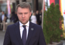 W 2023 roku Gdańsk będzie europejską stolicą fachowców z różnych branż. Ponad 600 uczniów i absolwentów będzie rywalizować m.in. w robotyce, spawaniu czy gotowaniu