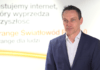 Orange ma światłowód o przepustowości 10 Gb/s. Będzie mogło na nim działać 256 urządzeń jednocześnie