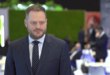 Minister cyfryzacji: Będą próby ingerowania w nasze wybory z zewnątrz. Działania dezinformacyjne mogą się wtedy nasilić