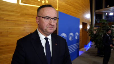 Unijne projekty i zamówienia obronne wymagają przyspieszenia. Pakiet uproszczeń Omnibus V ma w tym pomóc