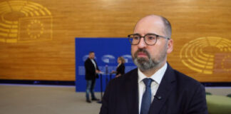 NATO zdecydowało o rozbudowie rurociągu paliwowego do Polski. To istotna inwestycja dla bezpieczeństwa kraju